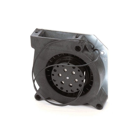 Carter Hoffmann Blower Motor 110V 26 186030092